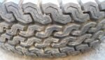 15" DAIHATSU FOURTRAK / SPORTRAK ALLOY WHEELS - Image 3