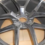 20" GENUINE MERCEDES AMG G WAGON ALLOY WHEEL
