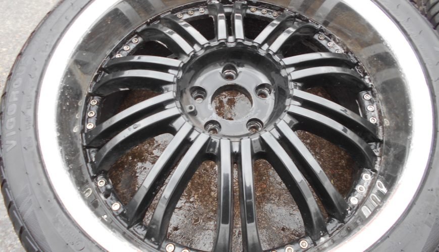 DSCN2967-366zaet0xdrrev2cshoxe2.jpg 22" LG WHEELS / TYRES – VOLKSWAGEN T5 / BMW X5 - Image 1