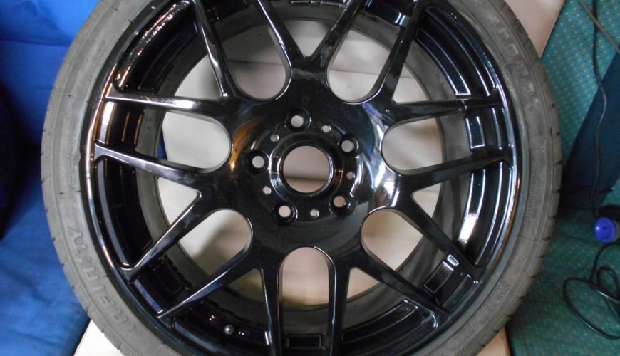 DSCN2977-367o4sb2dmori2cw4c3j7u.jpg 18" BMW CSL STYLE ALLOY WHEELS / TYRES - Image 1
