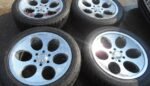 20" SCORPION ALLOY WHEELS / TYRES – 6 X 139.7 FITMENT - Image 2