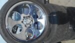 20" SCORPION ALLOY WHEELS / TYRES – 6 X 139.7 FITMENT