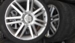 18" AUDI A3 S LINE ALLOY WHEELS / TYRES