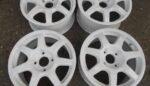 16" RACELINE RL7 MOTORSPORT WHEELS - Image 3