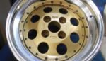 15" GENUINE DIMMA PHASE 1 ALLOY WHEELS - Image 3