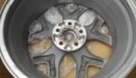18" MITSUBISHI OUTLANDER ALLOY WHEEL - Image 2