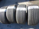 255 / 50 / 19 BRIDGESTONE DUELLER RUNFLAT TYRES - Image 2