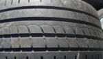 18" AUDI TT ALLOY WHEELS / TYRES - Image 3