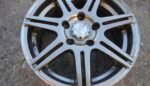 15" BRIDGESTONE BEO S03 WHEELS – 5 X 100