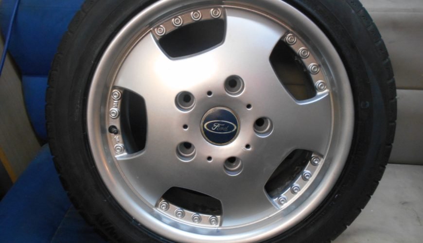DSCN3897-37a93a9t7erniof3tam80a.jpg 18" FORD TRANSIT CALIBRE TOUR ALLOY WHEELS / NEW TYRES - Image 1