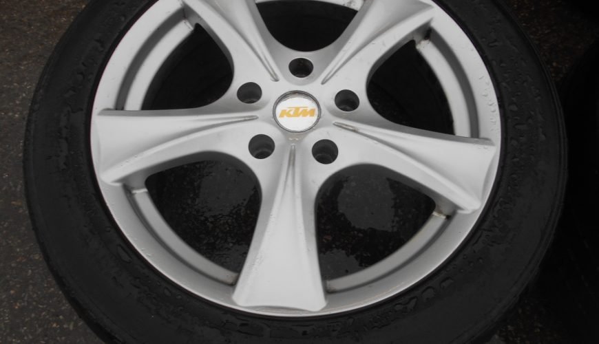 DSCN4010-37dqspv6ocd9n3zpy2mux6.jpg 18" MERCEDES SPRINTER ALLOY WHEELS / TYRES - Image 1