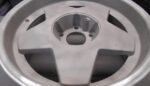 17" BORBET A ALLOY WHEEL – 5 X 120