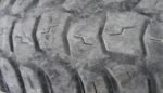 15" LAND ROVER MODULAR WHEELS WITH 31 X 10.5 X 15 TYRES - Image 3