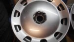 22" TSW HOLSTEN ALLOY WHEELS – 5 X 112