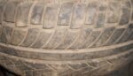 19" LAND ROVER DISCOVERY ALLOY WHEEL / TYRE - Image 2