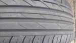 18" GENUINE BMW STYLE 566 ALLOY WHEELS / TYRES – AS NEW - Image 2