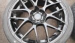 20" ZITO VOLKSWAGEN T5 / T6 ALLOY WHEELS / TYRES