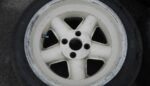 15" REVOLUTION GROUP 4 WHEELS / TYRES – 4 X 108