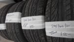 295 / 40 / 21 HIFLY VIGOROUS TYRES