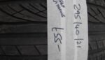 295 / 40 / 21 HIFLY VIGOROUS TYRES - Image 2