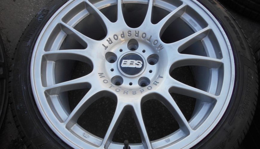 DSCN4323-37qk5pxiggzrwwfyjh5gju.jpg 18" BBS CH STYLE ALLOY WHEELS / TYRES – VOLKSWAGEN T5 / BMW - Image 1