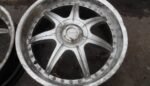 19" LENSO S7 MODIFY ALLOY WHEELS – 5 X 114.3 - Image 3