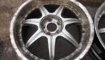 19" LENSO S7 MODIFY ALLOY WHEELS – 5 X 114.3 - Image 2