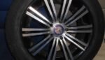 17" STIL AUTO SR 1200 ALLOY WHEELS / NEW TYRES - MERCEDES VITO - Image 3