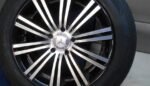 17" STIL AUTO SR 1200 ALLOY WHEELS / NEW TYRES - MERCEDES VITO - Image 4