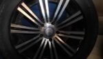 17" STIL AUTO SR 1200 ALLOY WHEELS / NEW TYRES - MERCEDES VITO