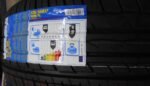 17" STIL AUTO SR 1200 ALLOY WHEELS / NEW TYRES - MERCEDES VITO - Image 5