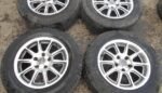 15" VOLKSWAGEN T4 ALLOY WHEELS / COMMERCIAL TYRES - Image 7