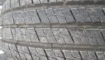 15" VOLKSWAGEN T4 ALLOY WHEELS / COMMERCIAL TYRES - Image 6