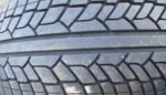 20" LAMBORGHINI STYLE ALLOY WHEELS / TYRES - VOLKSWAGEN T5 / T6 - Image 3