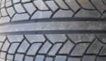 20" LAMBORGHINI STYLE ALLOY WHEELS / TYRES - VOLKSWAGEN T5 / T6 - Image 4