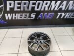 19" GENUINE FORD ST  WHEEL - NEW - Image 3