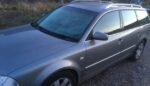 16" GENUINE VOLKSWAGEN T6 ALLOY WHEELS / TYRES - Image 3