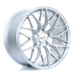 JUDD MODEL ONE 20x10 ET23-45 5x108 ARGENT SILVER