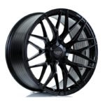 JUDD MODEL ONE 20x10 ET23-45 5x110 GLOSS BLACK