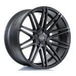 JUDD T229 21x10.5 ET20-52 5x127 SATIN GUNMETAL