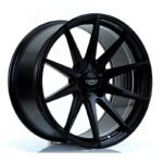 JUDD T311R 20x10.5 ET25-45 5x120 GLOSS BLACK