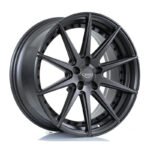 JUDD T311 20x9 ET20-45 5x105 SATIN GUNMETAL