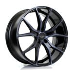 JUDD T500 21x9 ET20-45 5x130 DUSK BLACK