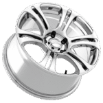 KANSEI Neo 18x10.5 ET22 5x112 Chrome