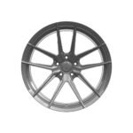 Quantum44 SFF1 20x10 ET26 5x120 Diamond Graphite