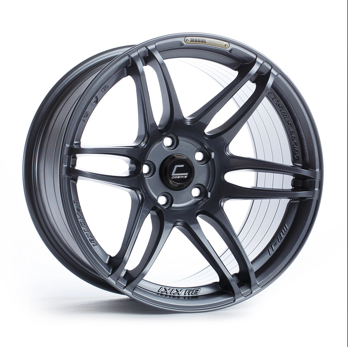 Screenshot_2023-11-24_at_14.10.34.png Cosmis MRII 17x9 ET10 5x114.3 Gunmetal - Image 1