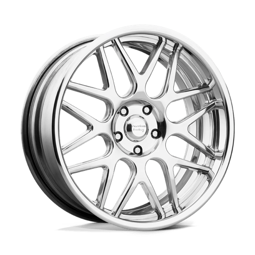 VN4301-png_23df69a0-8aa2-4621-966d-56064c907ae6.png American Racing VN430 18x11 ET-64-76 5H BLANK TWO-PIECE POLISHED - Image 1