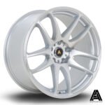 Autostar A510 19x9.5 ET35 5x114 RFSilver