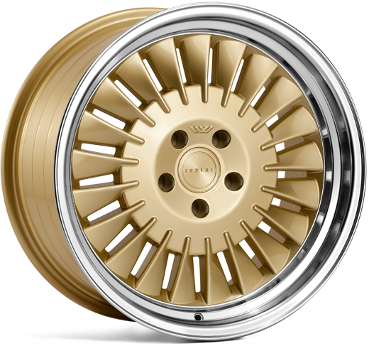 csr1d-vg_d634a3bd-bbf2-46ba-a226-e4c1ab99a228.png IW CSR1D 19x10 ET42 5x112 Vintage Gold RIGHT - Image 1