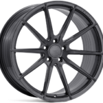 IW FFR1 19x9.5 ET40 5x112 Carbon Graphite